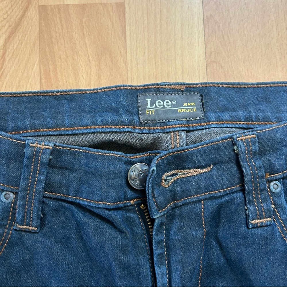 Lee Jeans (Tailored)